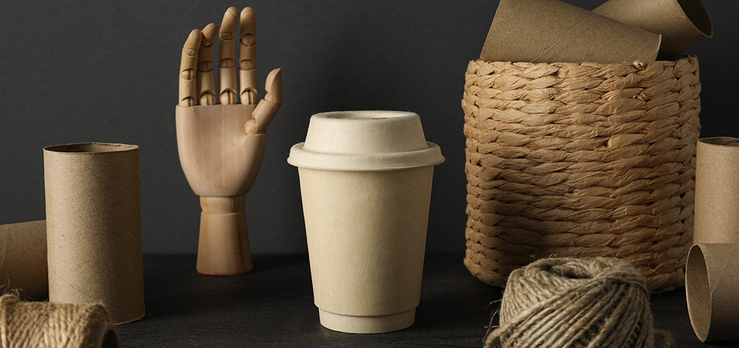 Hangzhou Renmin Eco-tech Co., Ltd. předvede na ROSUPACK 2026 inovace v oblasti udržitelného balení