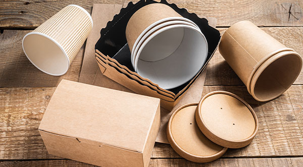 Papírové kelímky na pití za studena: Materiály, velikosti a průvodce nákupem
