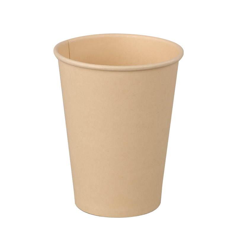 Papírový kelímek na horkou kávu z bambusu 16oz