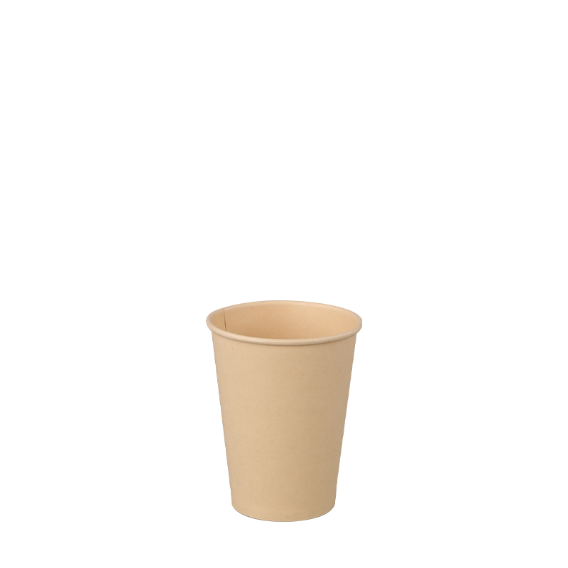Bambusový šálek na kávu Espresso 2,5 oz