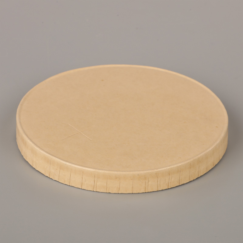 20/22oz 95mm PET ploché studené víčka na poháry