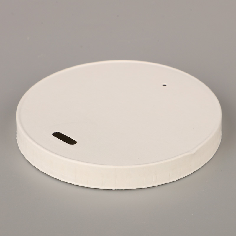 32oz 115mm Cold Cup Flat Dome víčka